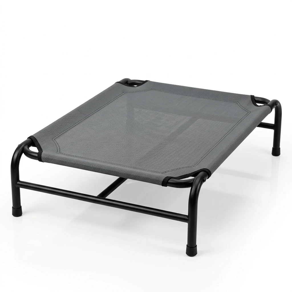 Elevated Pet Cot
