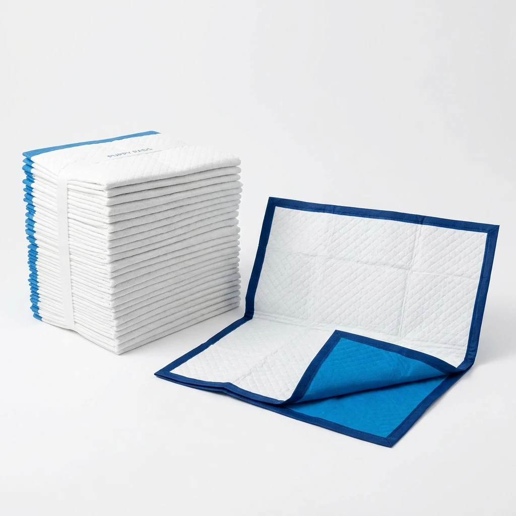 Pet Training Pads