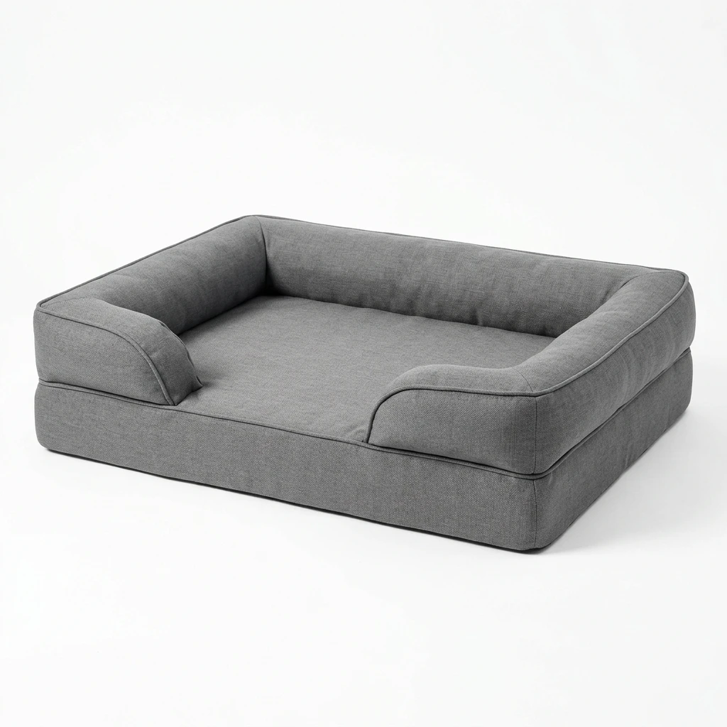 Orthopedic Dog Bed